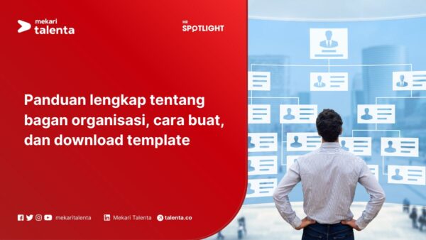 Panduan Lengkap tentang Bagan Organisasi, Cara Buat, dan Download Template
