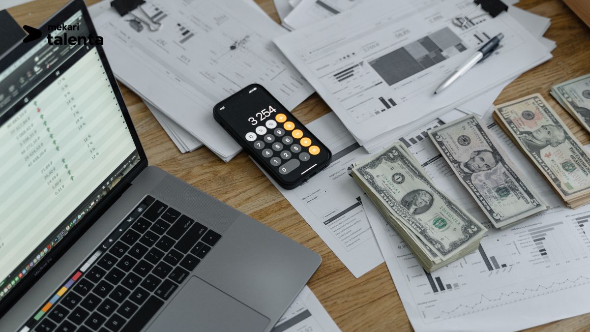 Memahami Proses Payroll End-to-End: Definisi, Langkah, dan Manfaat