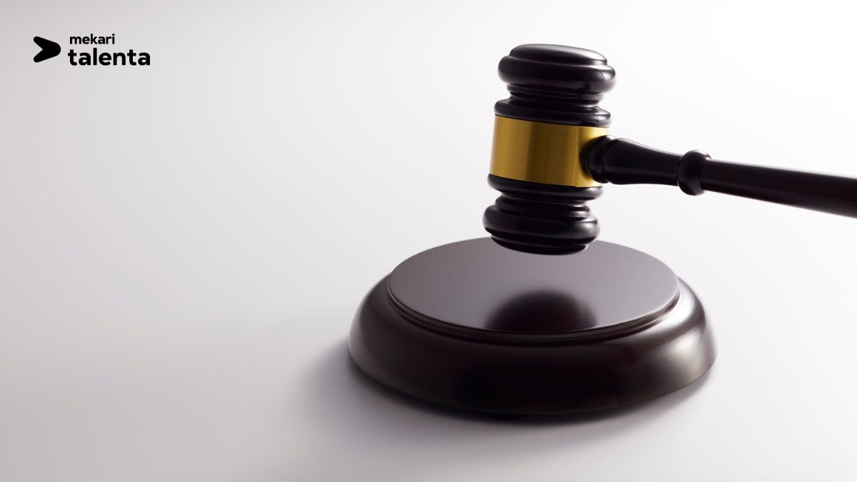 Teknologi dan Hukum: Era Baru untuk Praktisi Hukum Modern