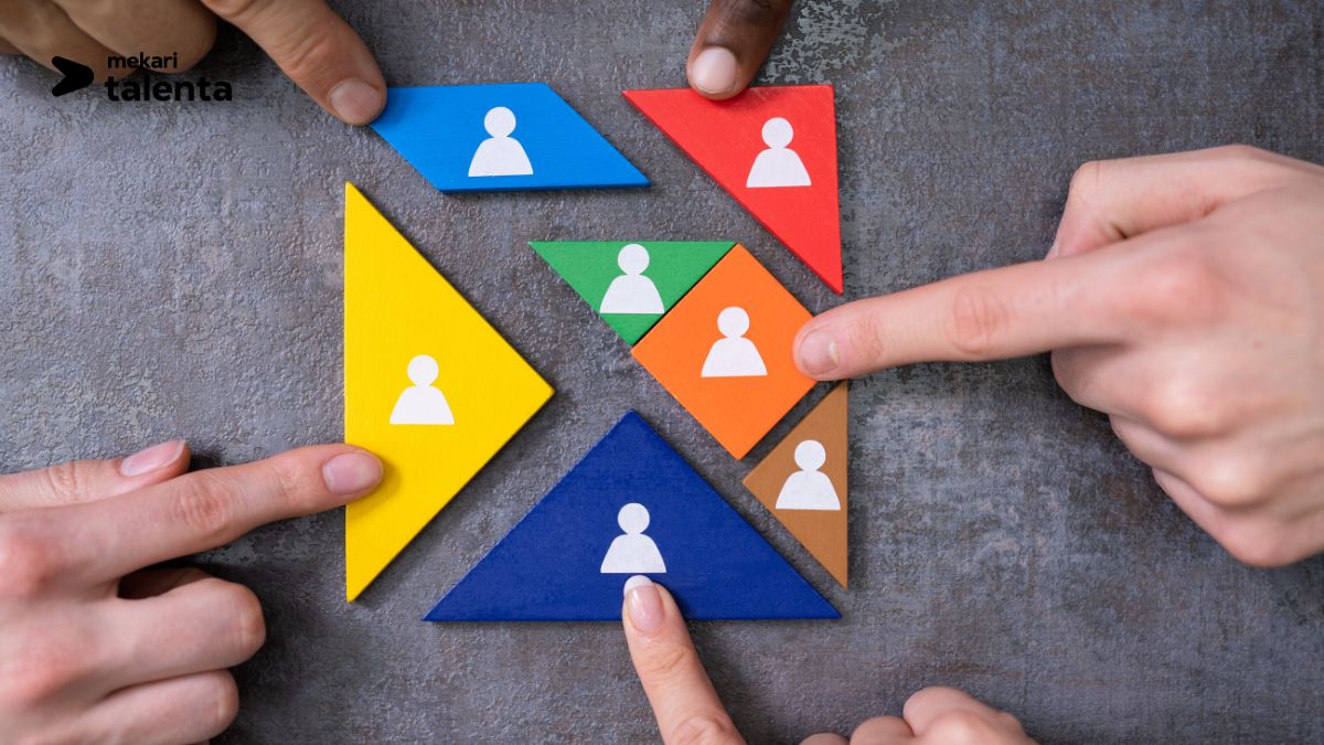 Panduan Lengkap tentang Bagan Organisasi, Cara Buat, dan Download Template