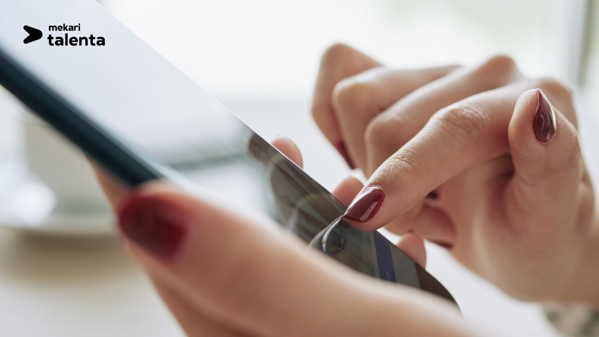 HR Mobile App: Solusi Praktis untuk Manajemen Sumber Daya Manusia