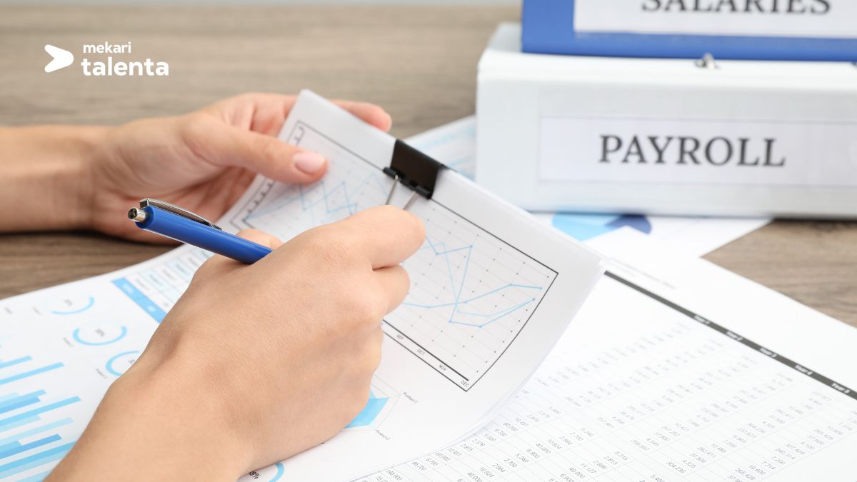 7 Rekomendasi Aplikasi Payroll Open-Source Terbaik