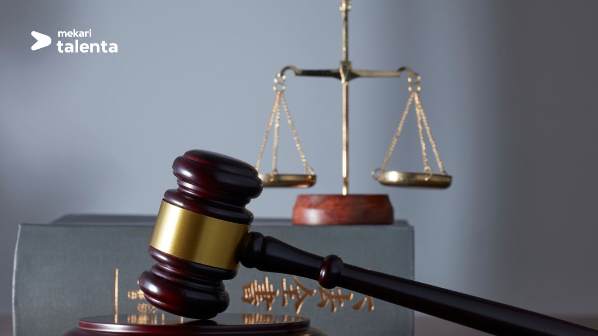 Teknologi dan Hukum: Era Baru untuk Praktisi Hukum Modern