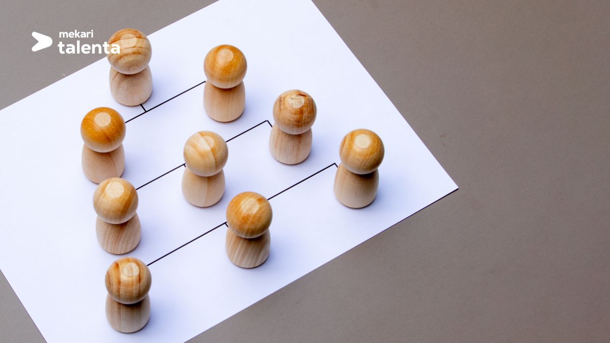 Panduan Lengkap tentang Bagan Organisasi, Cara Buat, dan Download Template