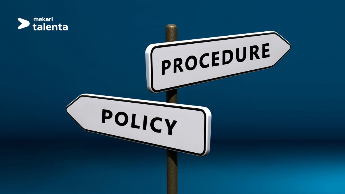 Panduan Lengkap: Cara Membuat SOP HR di HRIS