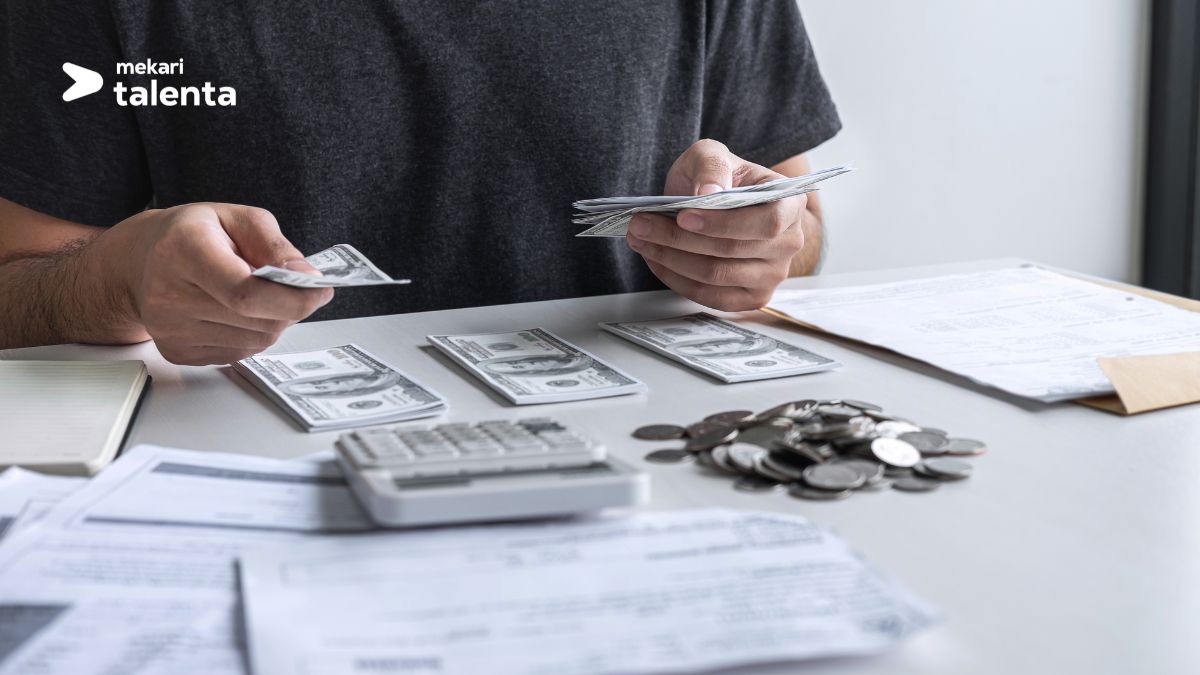 Cut-off dalam Penggajian: Definisi, Proses, dan Dampaknya