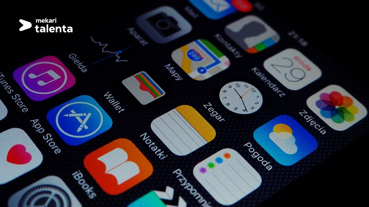 HR Mobile App: Solusi Praktis untuk Manajemen Sumber Daya Manusia