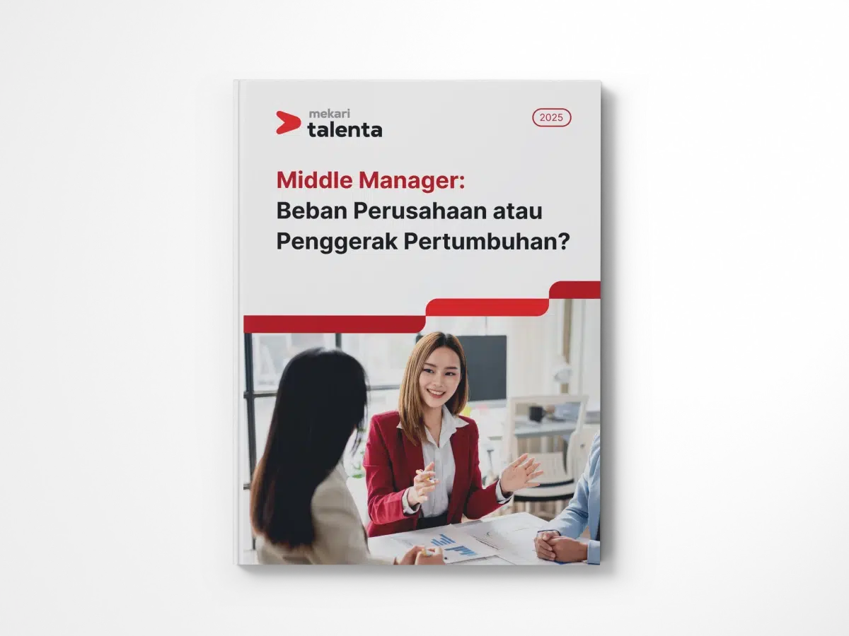 Mekari Talenta - Ebook, Report, & Whitepaper