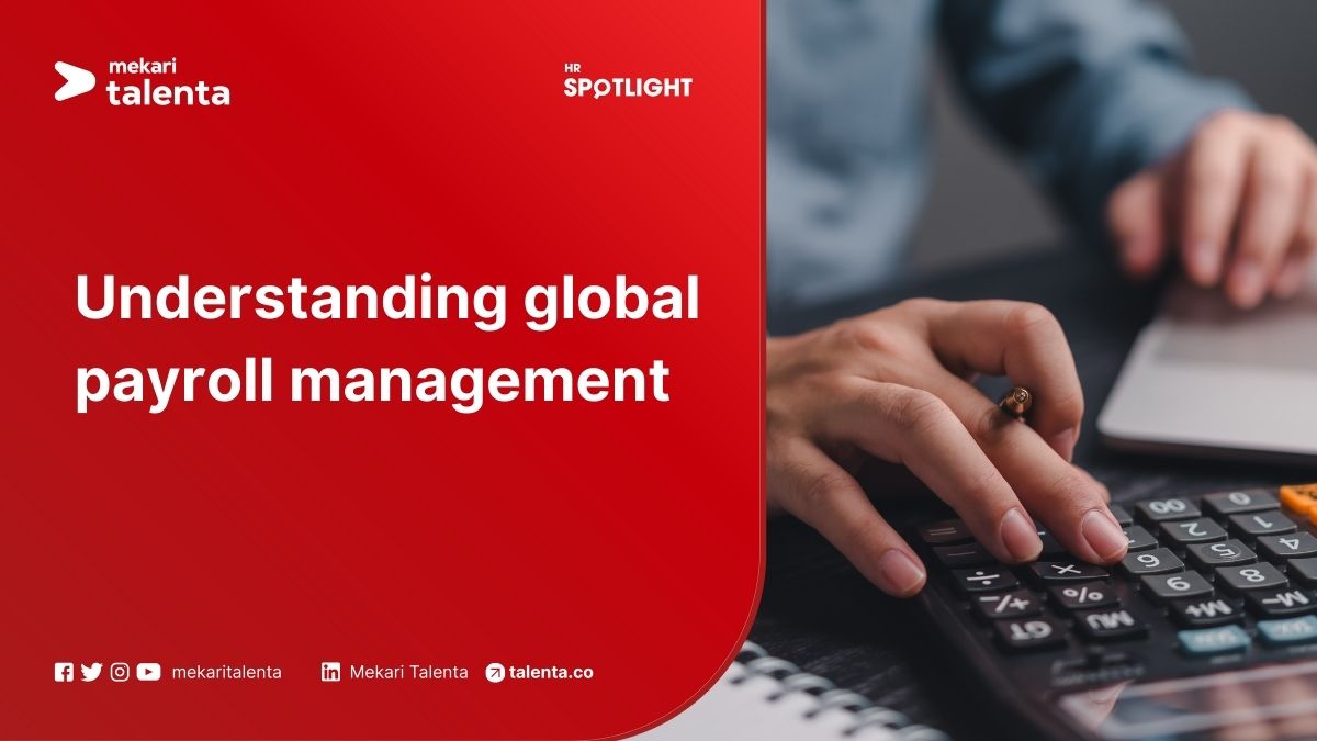 Understanding Global Payroll Management