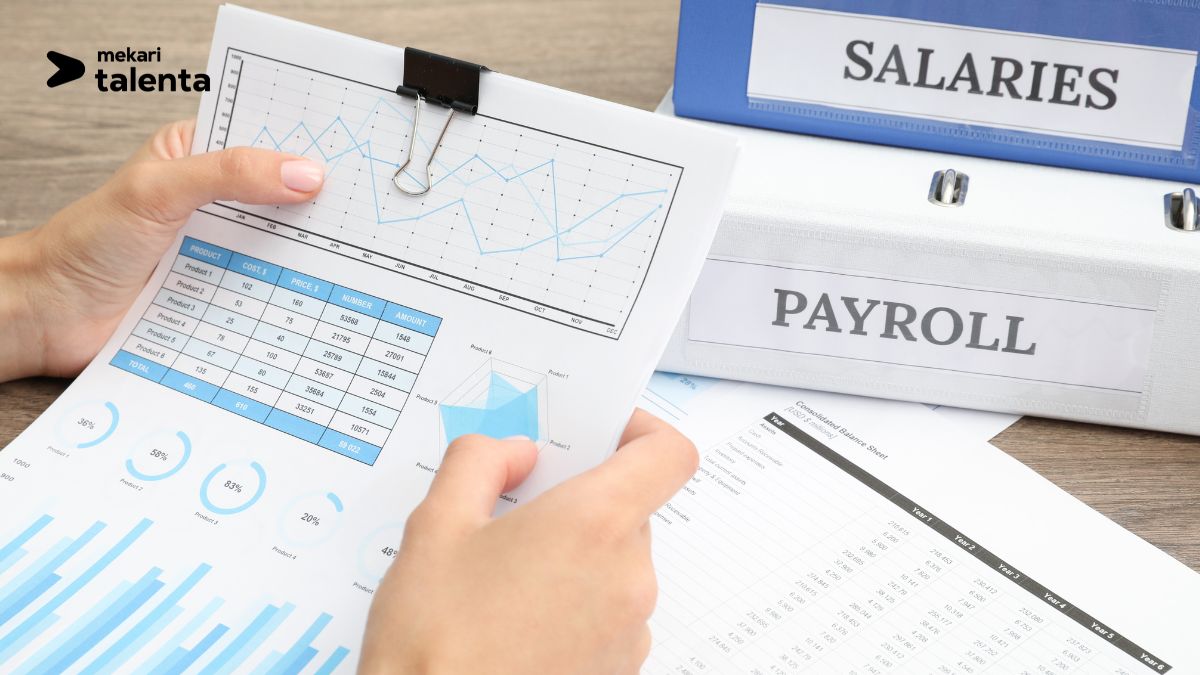 Solusi Payroll Enterprise Terbaik untuk Perusahaan Besar di Indonesia