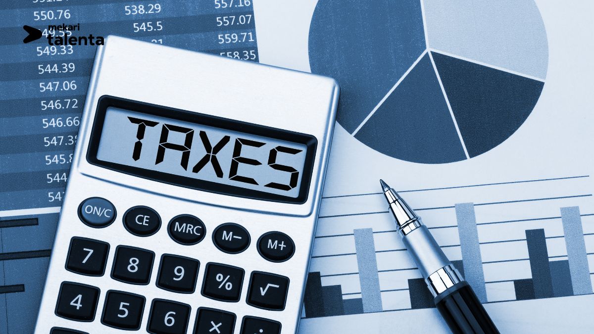 Penalti Pajak Akibat Tidak Melaporkan SPT: Apa yang Harus Anda Ketahui