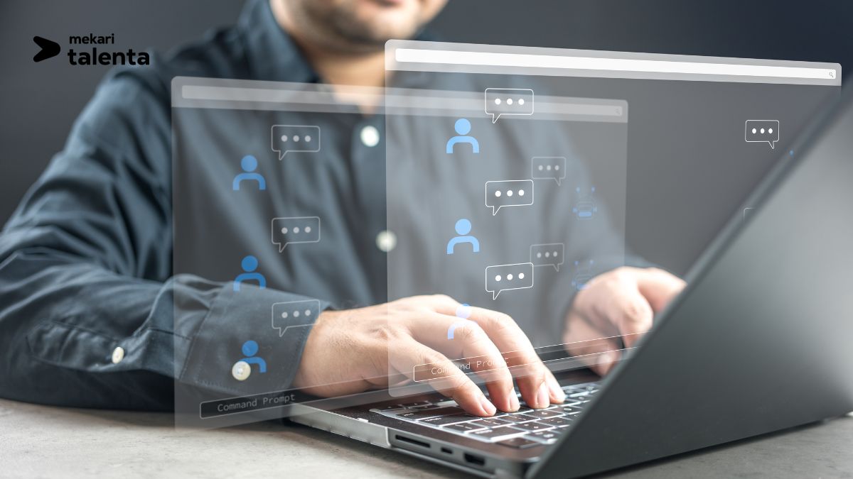 Mengenal Lebih Dekat: Chatbot HR dan Manfaatnya untuk Proses HR Modern