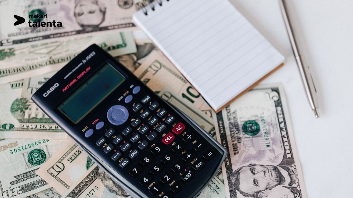 Analisis Total Cost of Ownership (TCO) HRIS Selama 5 Tahun