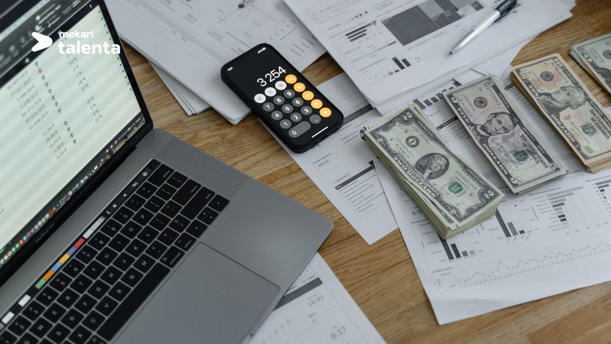 Solusi Payroll Enterprise Terbaik untuk Perusahaan Besar di Indonesia