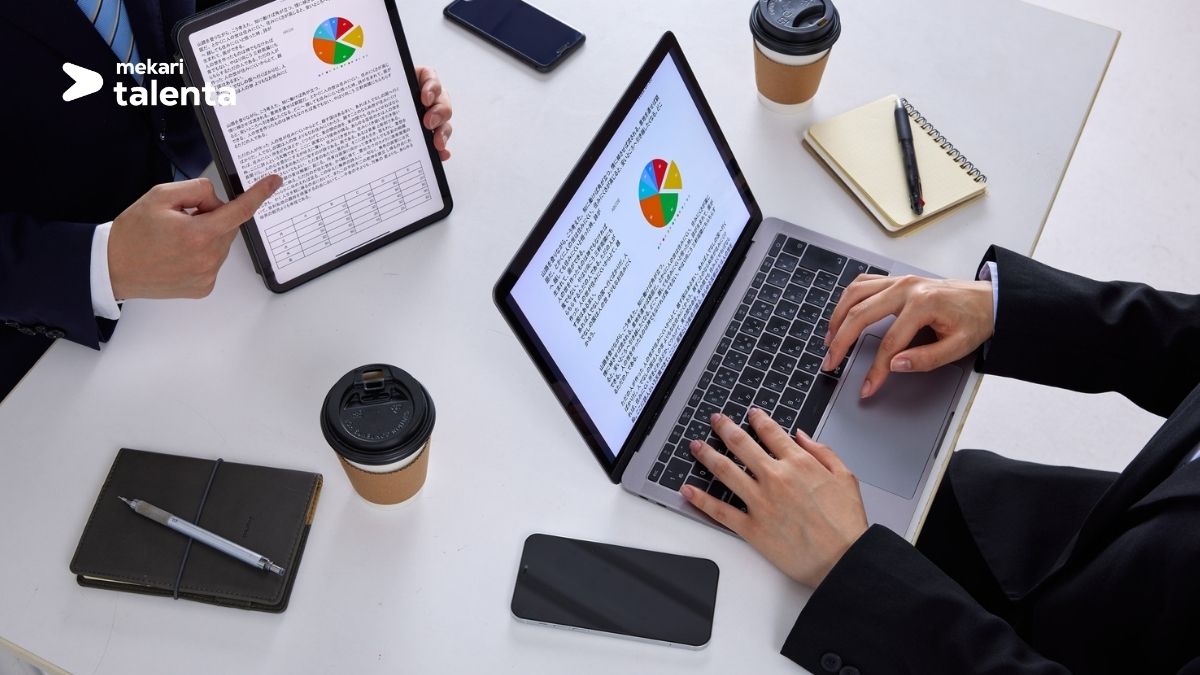 Data-Driven HR: Definition, Benefits, and Practical Implementation