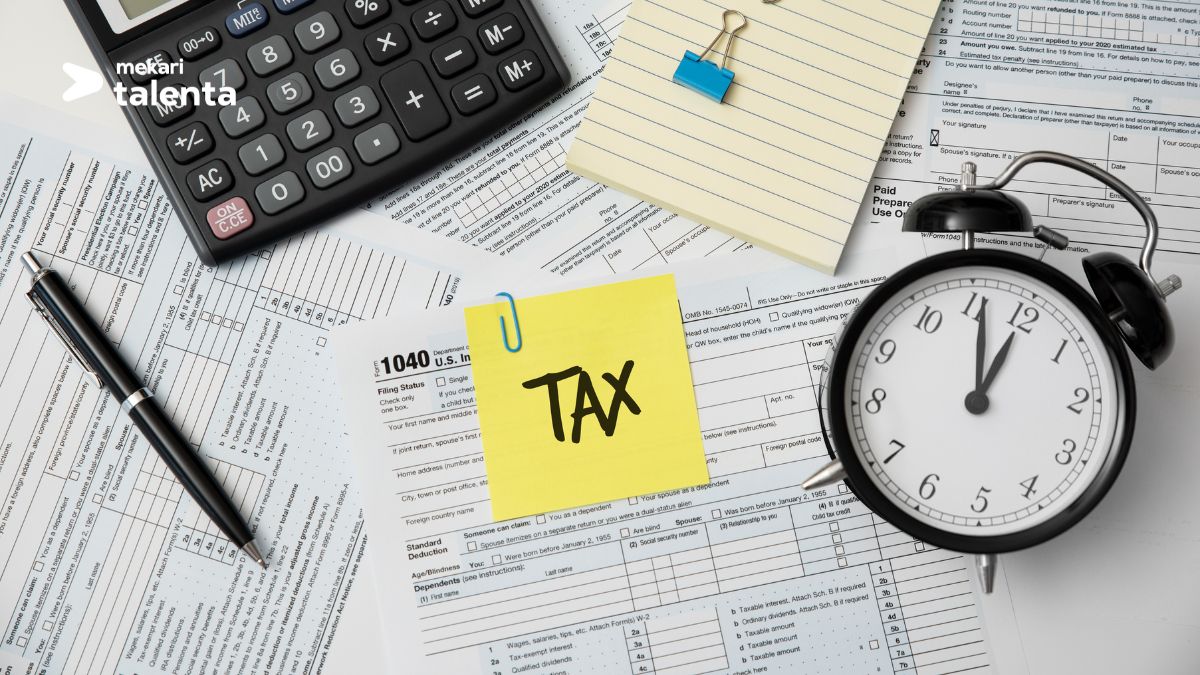 Penalti Pajak Akibat Tidak Melaporkan SPT: Apa yang Harus Anda Ketahui