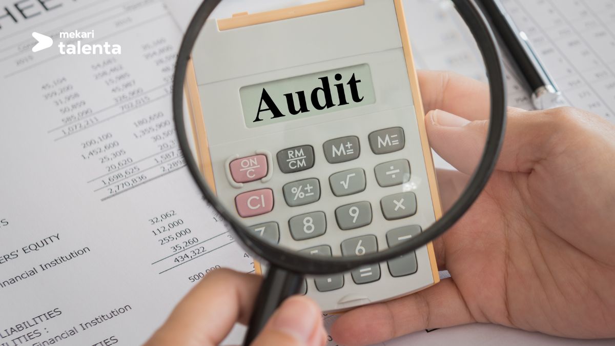 Menghindari Kegagalan Audit Kepatuhan (Compliance Audit Failure) dengan Menggunakan HRIS