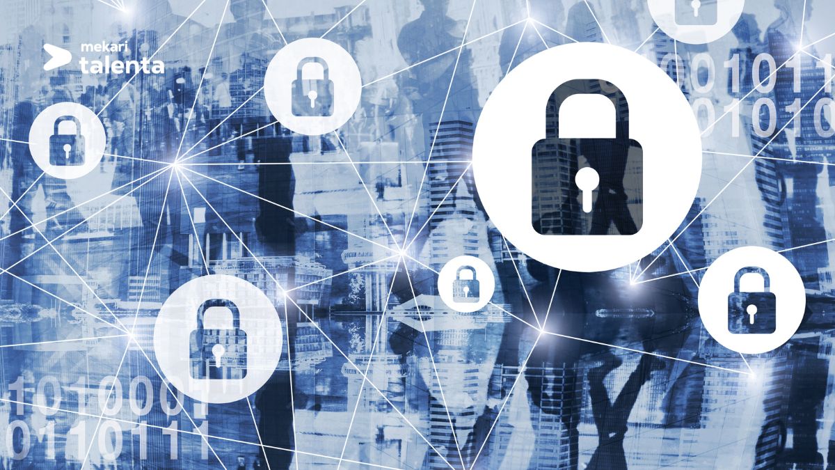 Apakah Data Payroll Harus Di-encrypt? Pentingnya Keamanan dalam Pengelolaan Penggajian