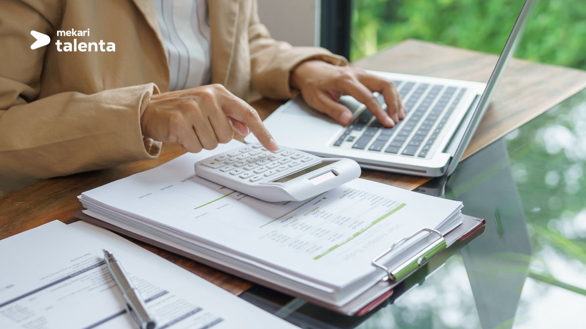 Analisis Total Cost of Ownership (TCO) HRIS Selama 5 Tahun