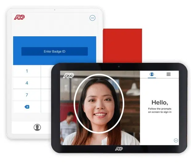 ADP Workforce Attendance