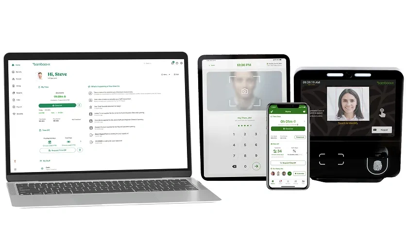 BambooHR
