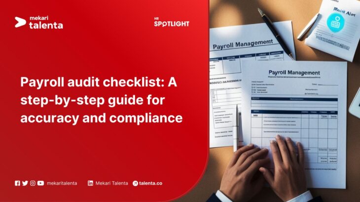 Payroll Audit Checklist: A Step-by-Step Guide for Accuracy and Compliance