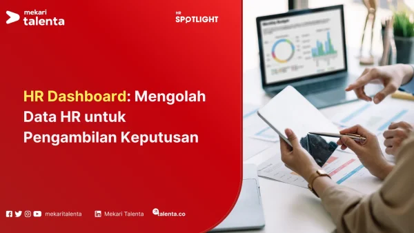 hr dashboard