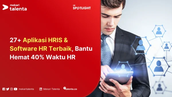 aplikasi hris dan hr
