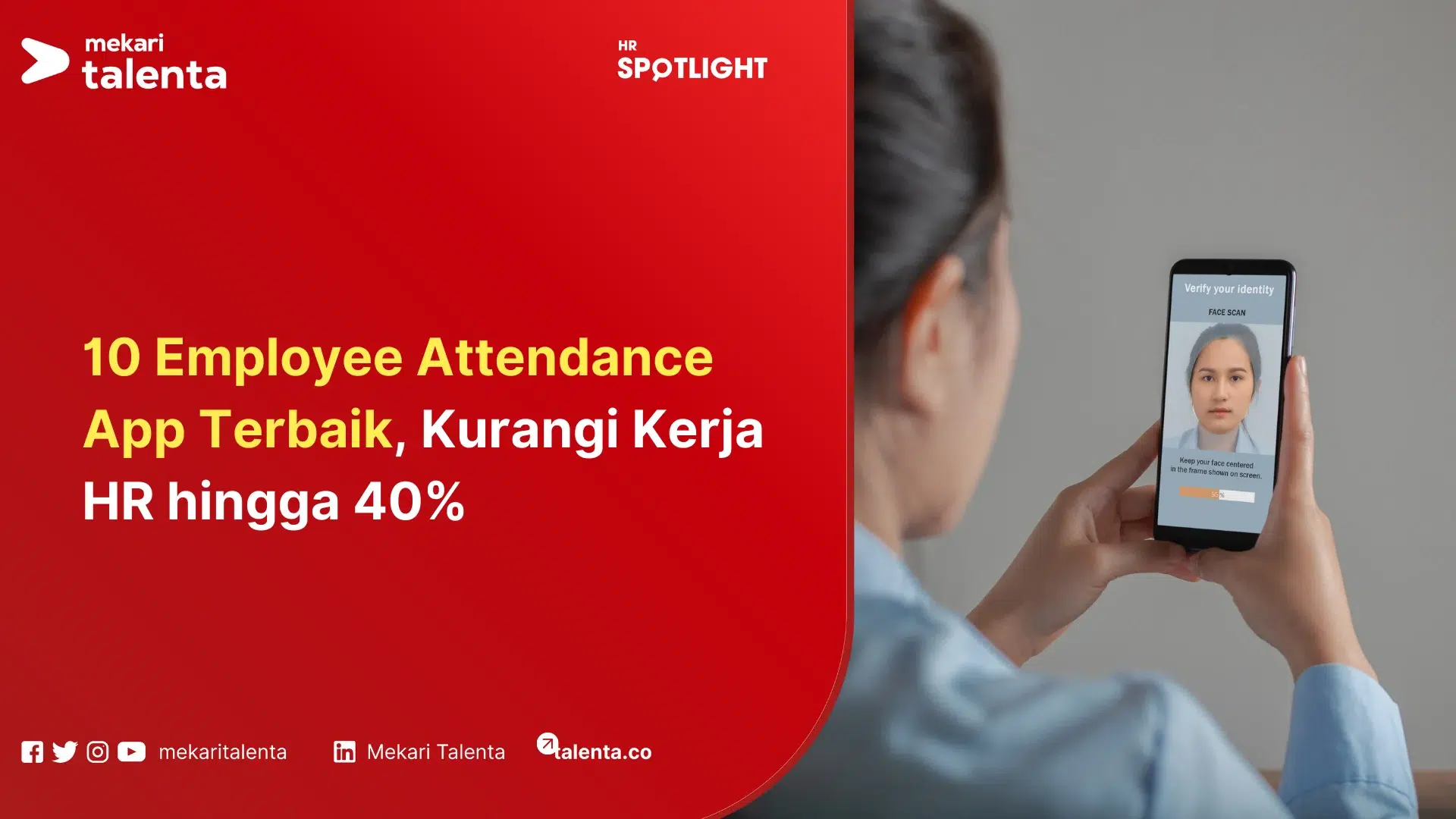 employee attendance app