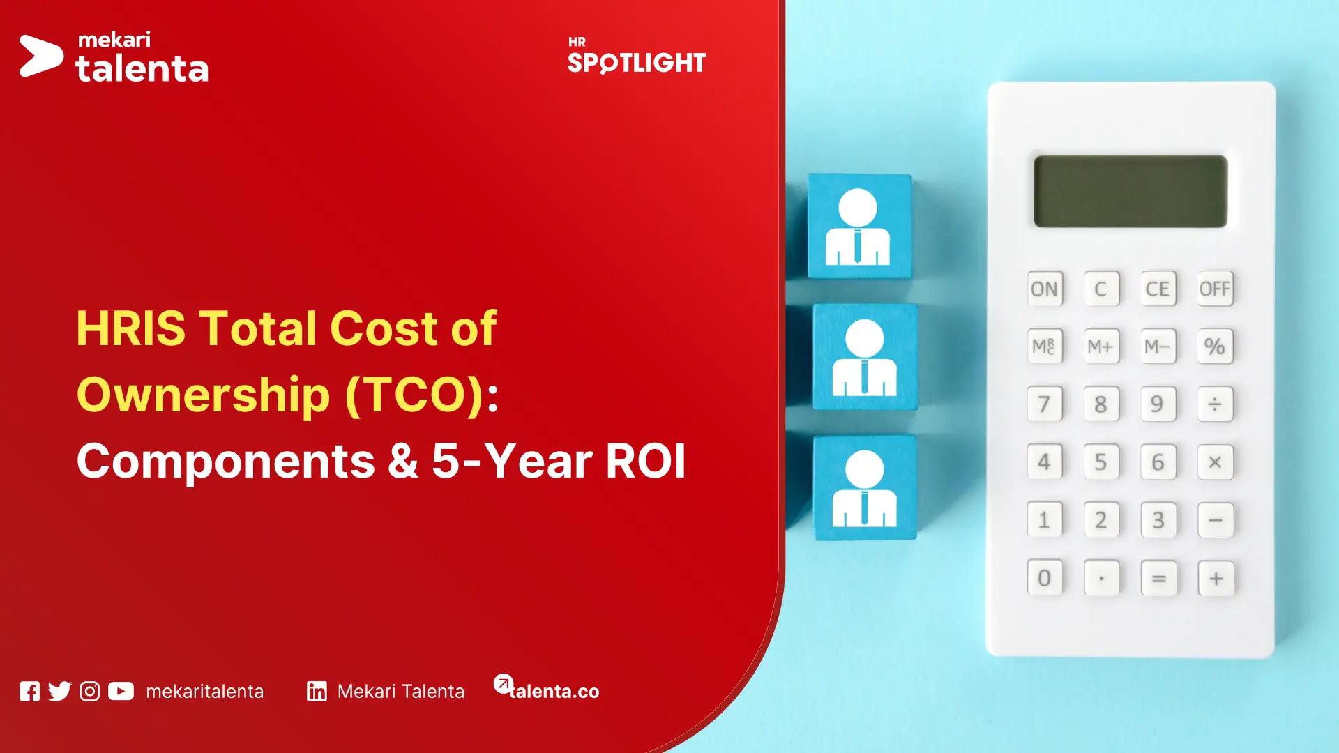 hris total cost of ownership