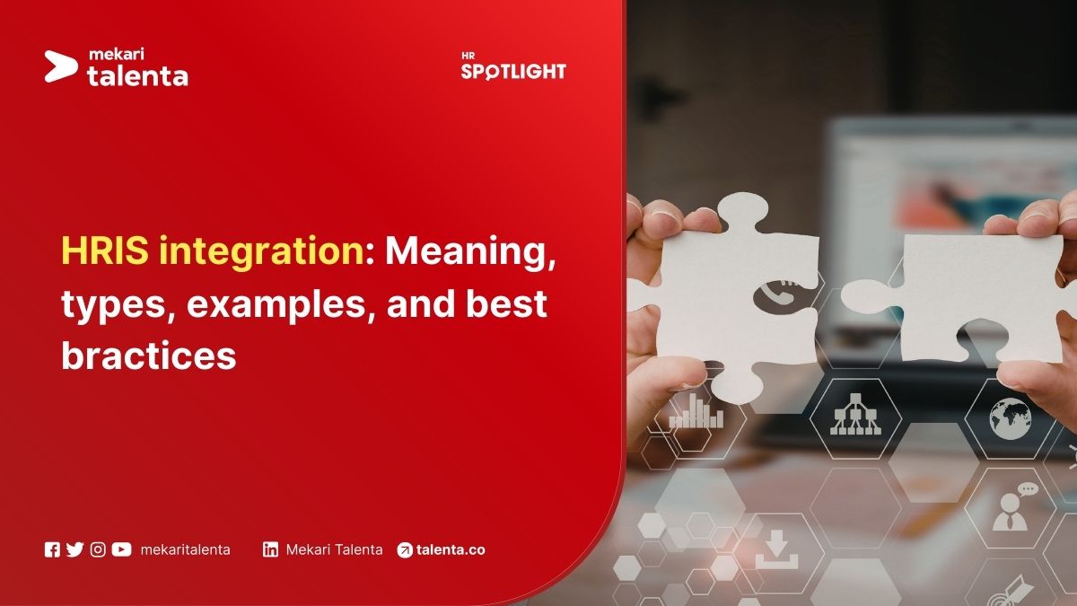 HRIS Integration: Meaning, Types, Examples, and Best Practices