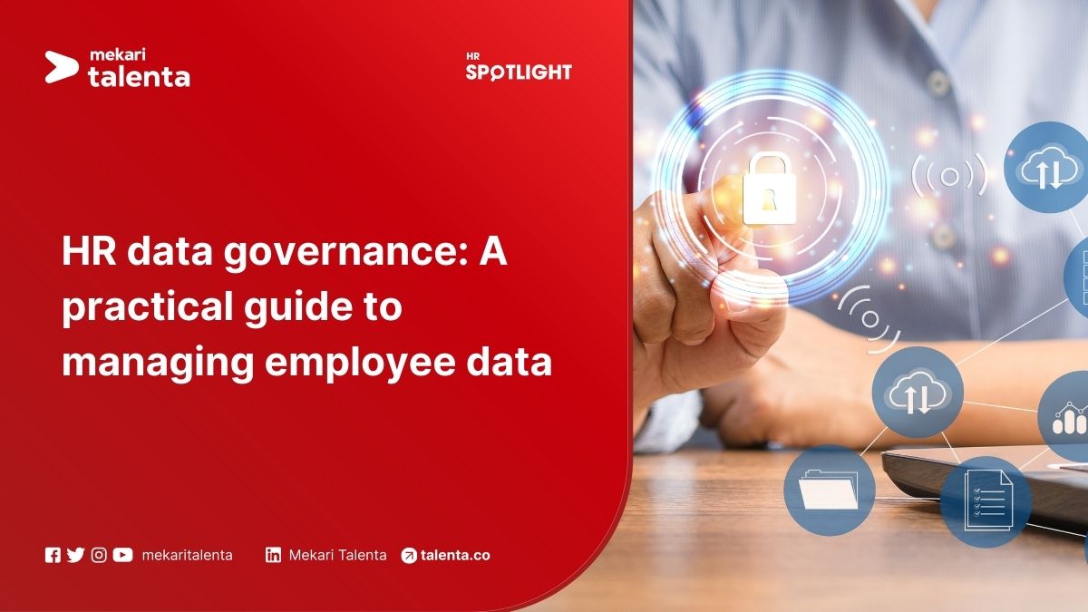 HR Data Governance: A Practical Guide to Managing Employee Data