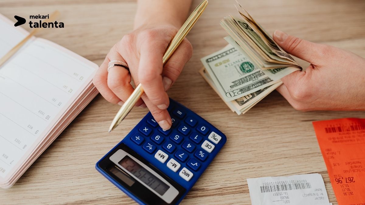 Perusahaan Telat Bayar THR? Ini Sanksi dan Dendanya!