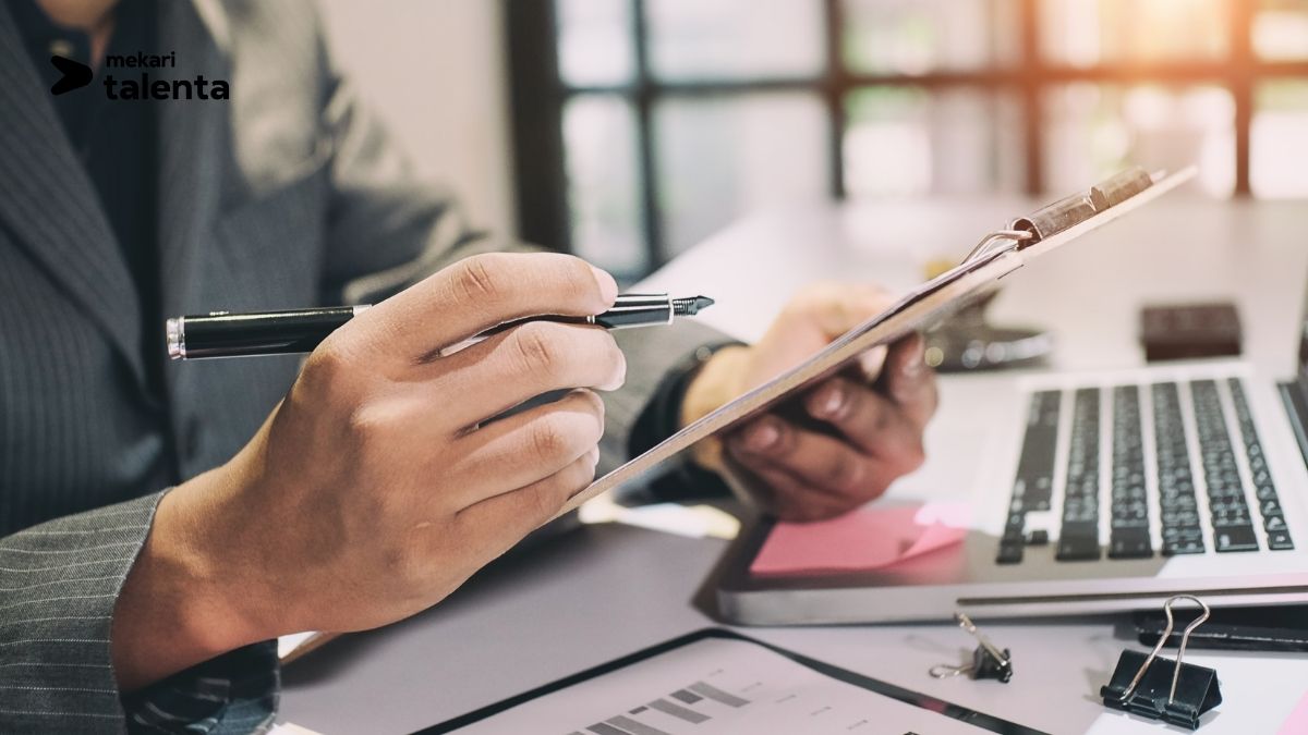 HRIS Audit Checklist Guide and Framework