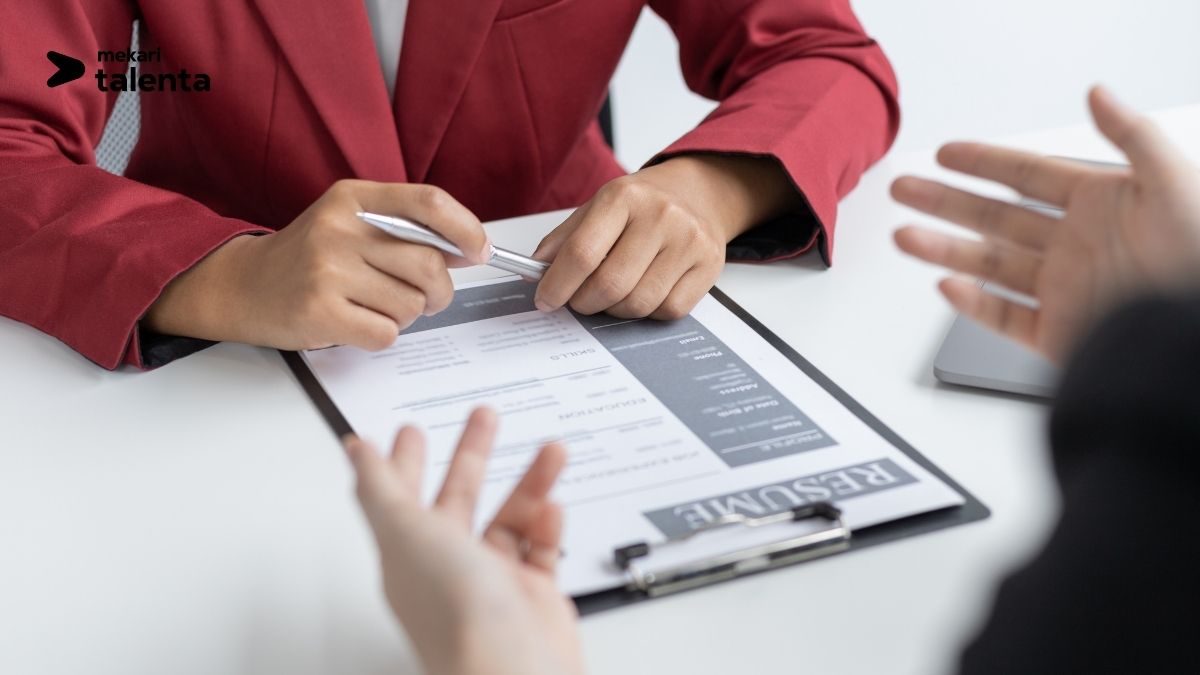 Apa Itu Tes MBTI dan Bagaimana Penerapannya dalam Rekrutmen