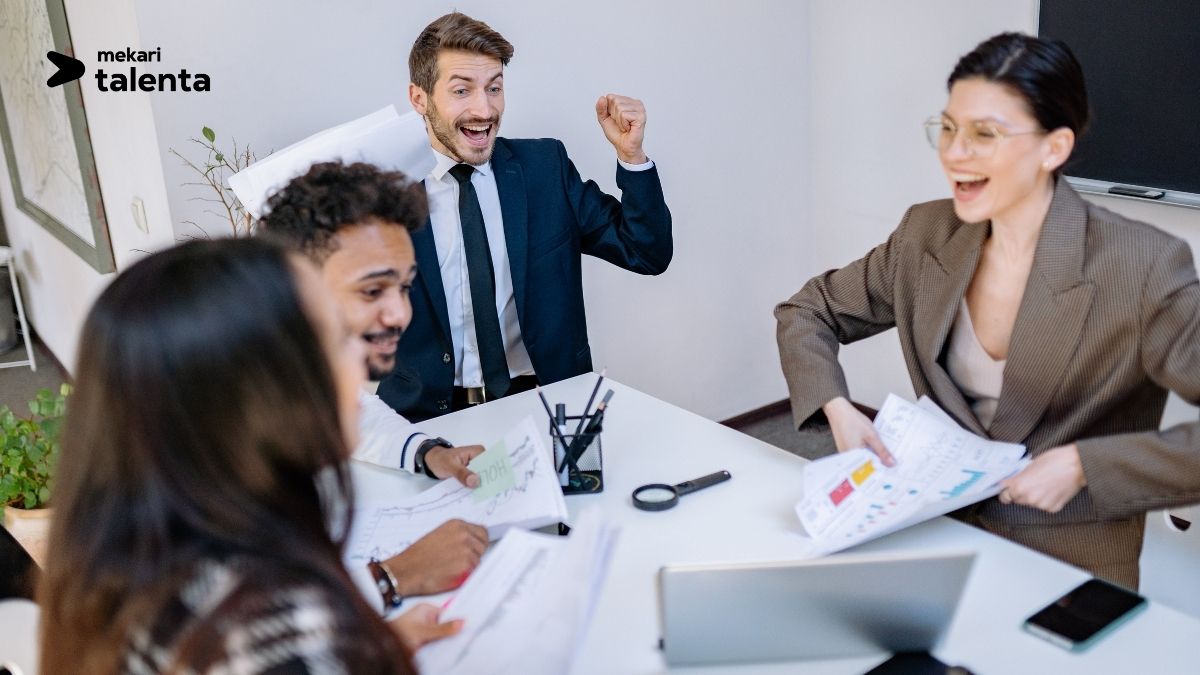 Panduan Lengkap Mengelola Karyawan Multi-Cabang Perusahaan