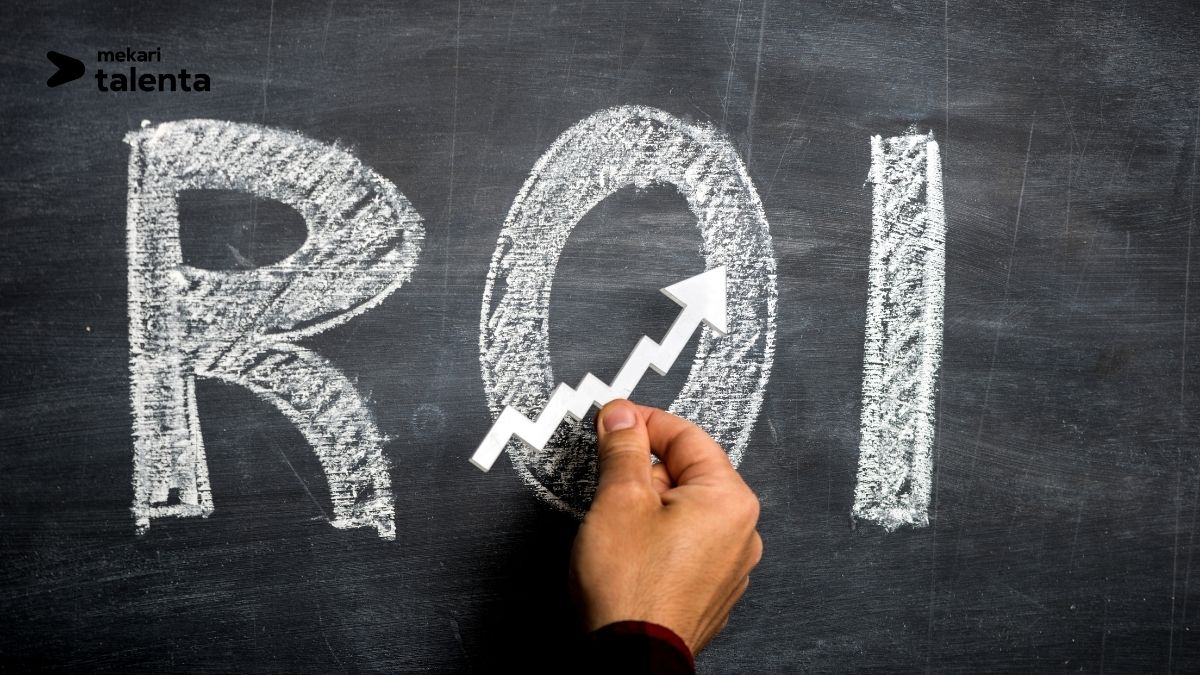 Measure HR Software ROI: Metrics, Methods dan Strategic Guide