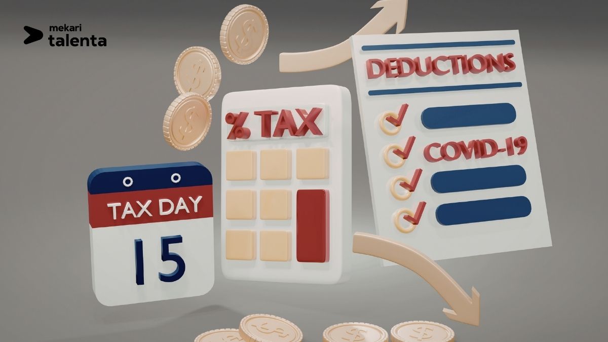 Berapa Persen PPh 21 per Bulan? Ini Cara Hitung dan Lapornya!