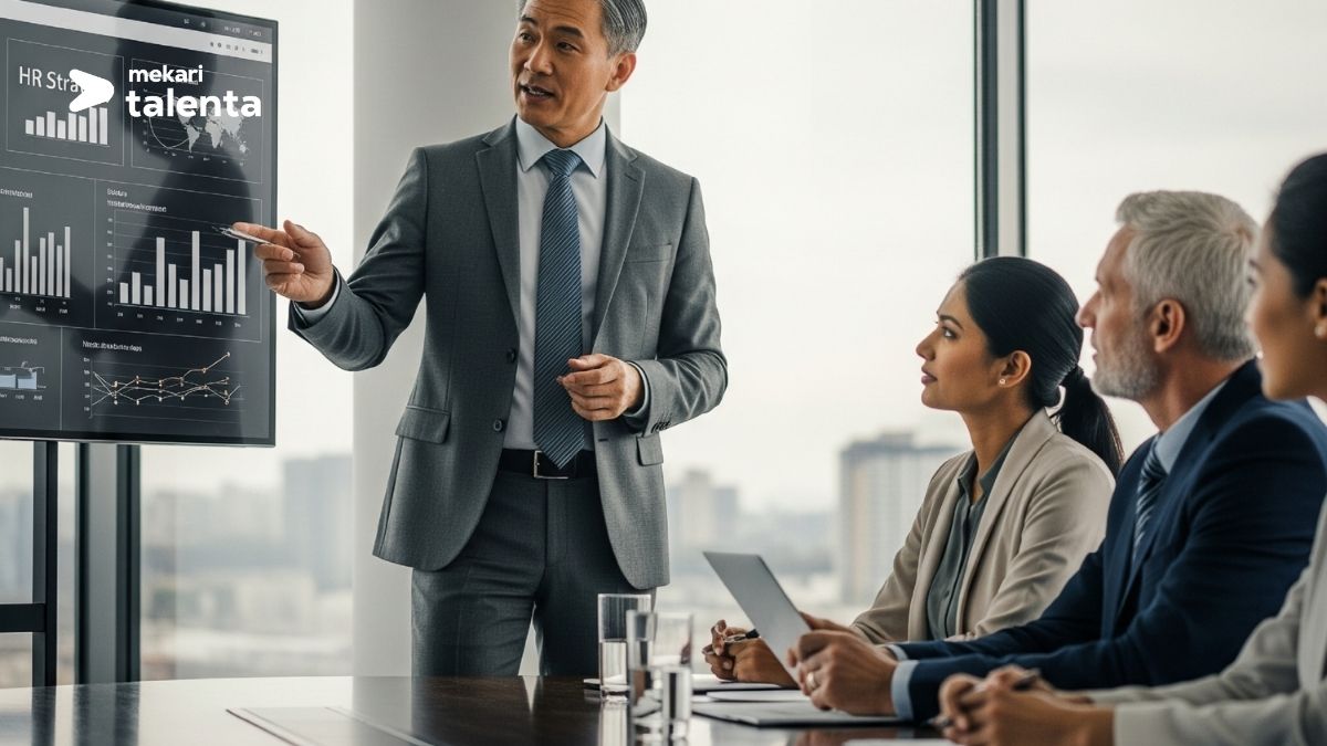 Data Governance HR: Pengertian dan Perannya dalam Manajemen SDM