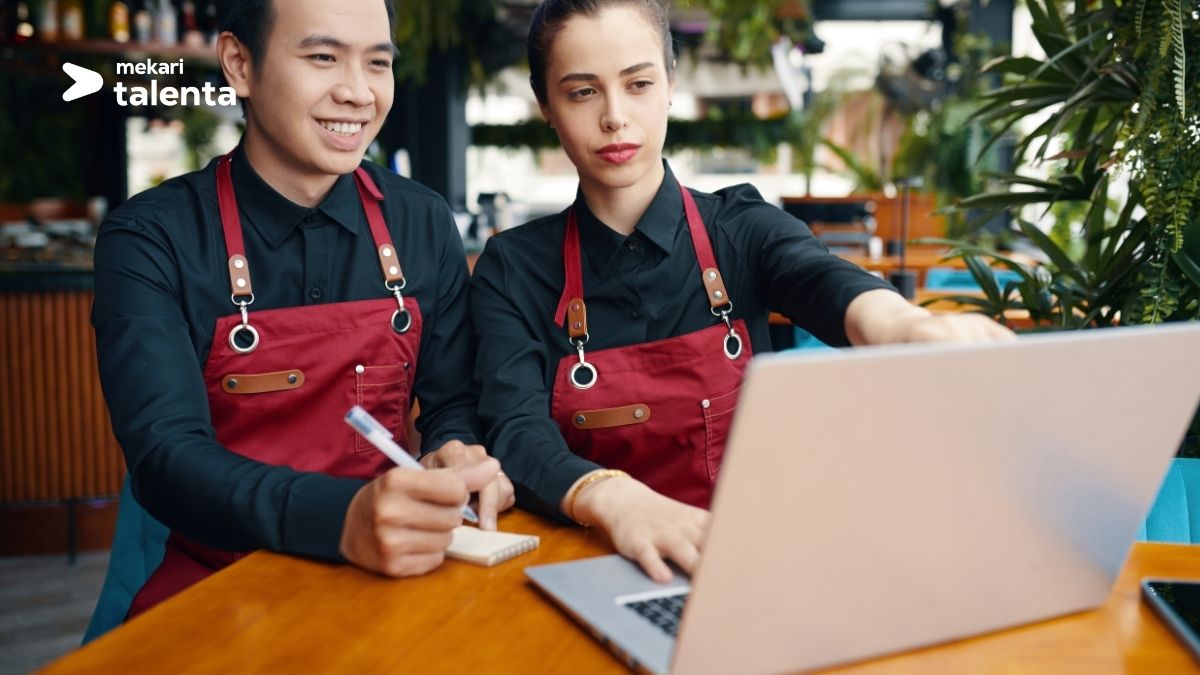 Kebijakan Payroll dan THR yang Perlu Disiapkan Bisnis F&B saat Ramadan