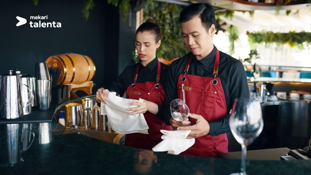 Kelola Kehadiran Karyawan F&B saat Ramadan agar Tetap Terkontrol