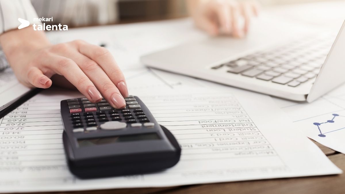 Cara Menghitung THR Karyawan dan Pengelolaannya di Perusahaan