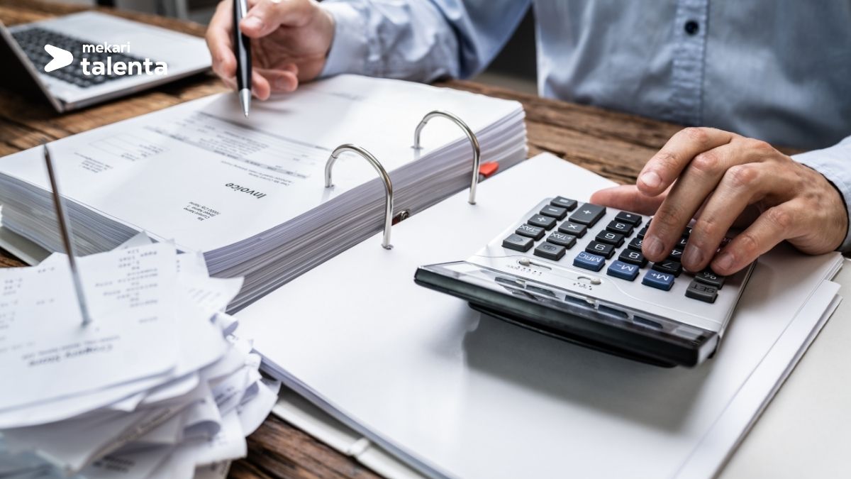 3 Cara Cek Slip Gaji Karyawan secara Online dengan Mudah