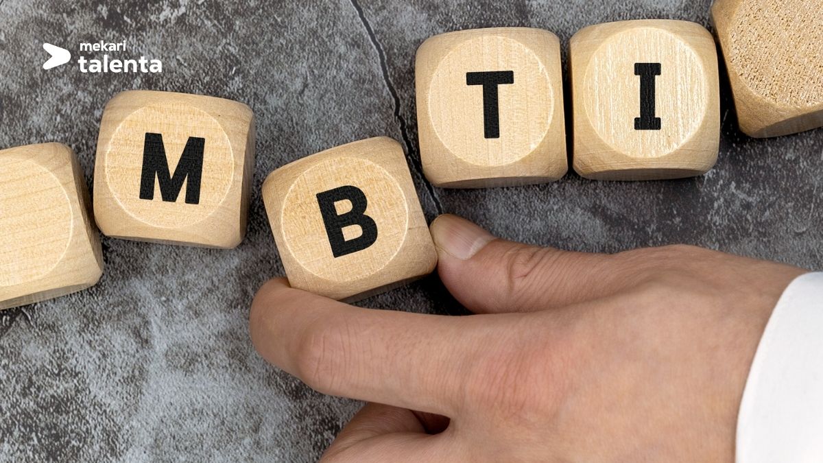 Apa Itu Tes MBTI dan Bagaimana Penerapannya dalam Rekrutmen