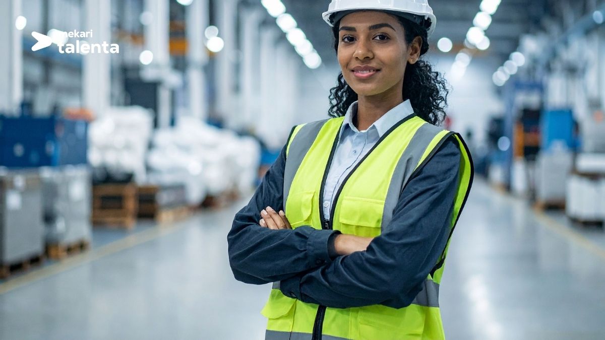 HRIS for Manufacturing Industry: Managing Workforce Complexity