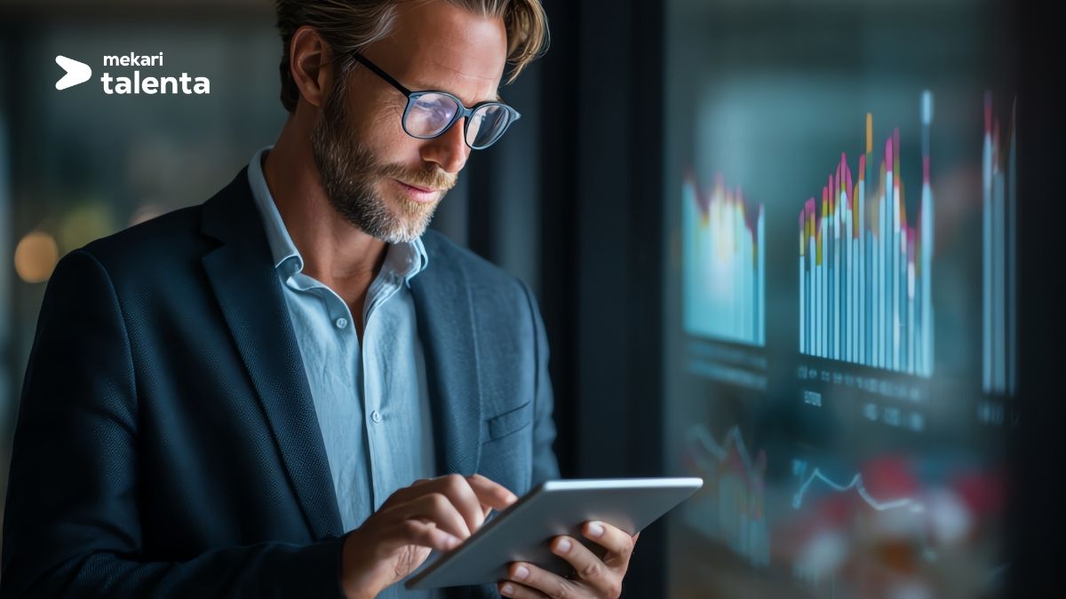 Enterprise Application: Definition, Benefits, Examples and How It Works