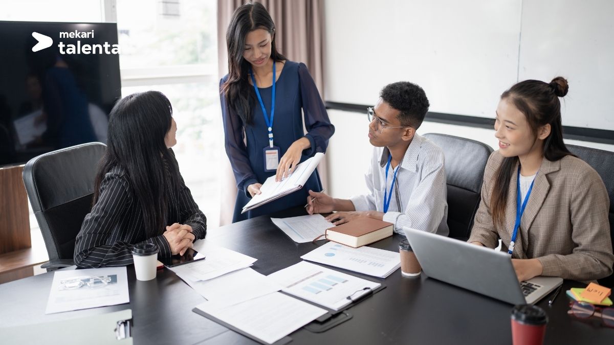 Jenis Corporate Training yang Dibutuhkan Perusahaan untuk Meningkatkan Kinerja dan Efisiensi