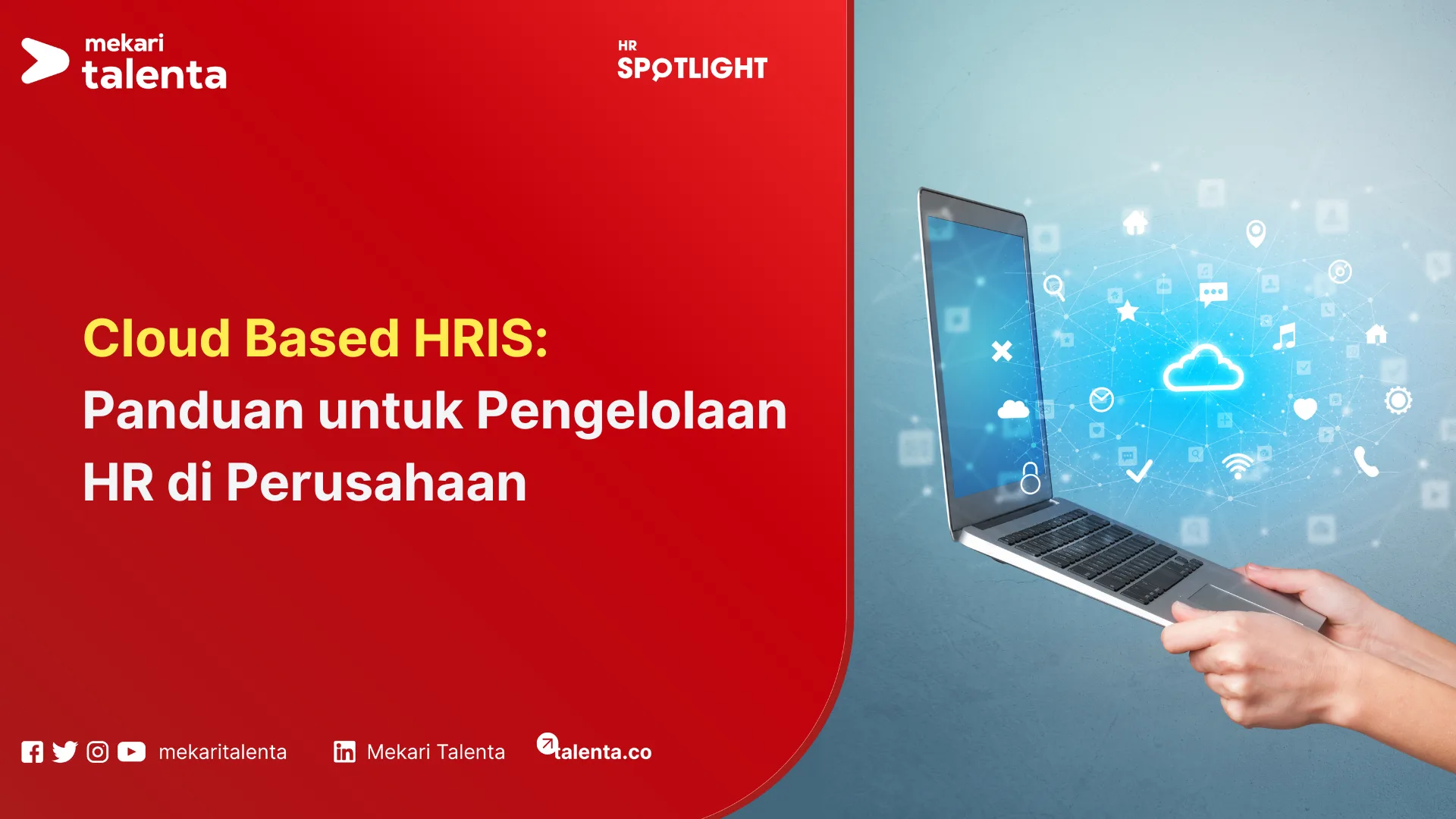 cloud based hris