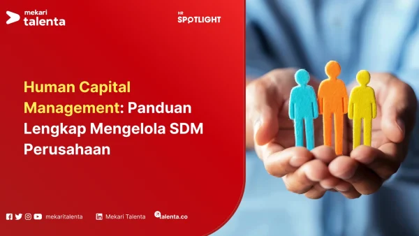 human capital management