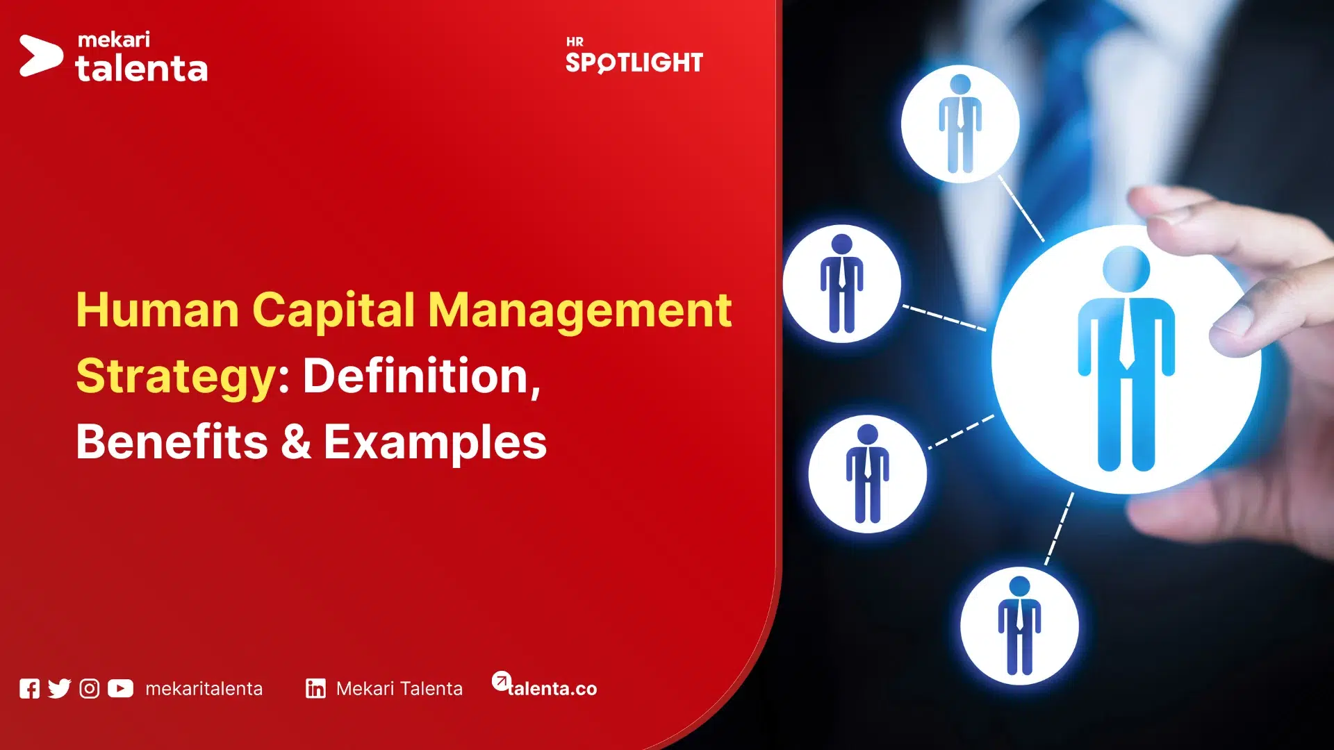 Human Capital Management Strategy